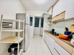 Blk 664A Waterway Sunbeam (Punggol), HDB 4 Rooms #583323361